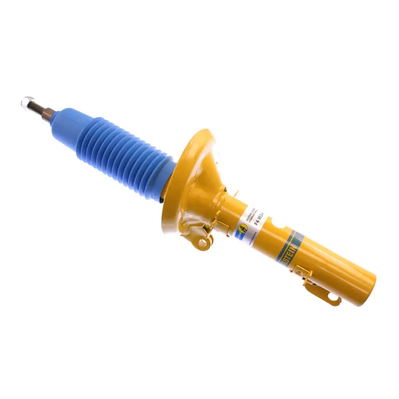 Bilstein B8 Front 36Mm Monotube Strut Assembly For 2000 Audi Tt Base 2