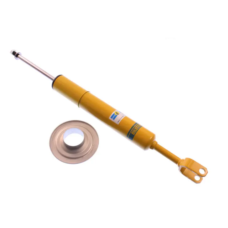 Bilstein B8 Front 46Mm Monotube Shock Absorber For 2002 Audi A4 Base Fwd 1