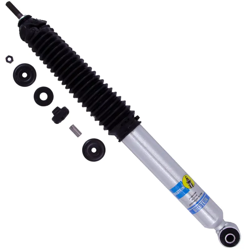 Bilstein B8 Front Shock 4-6In Lifted Height For 17-19 Ford F250/F350 Super Duty 4Wd 1
