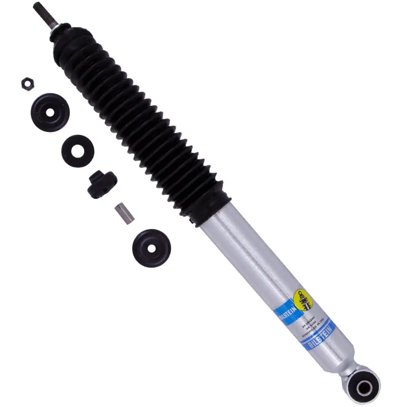 Bilstein B8 Front Shock Absorber For 17-19 Ford F250/350 (Front Lifted 4In) 1