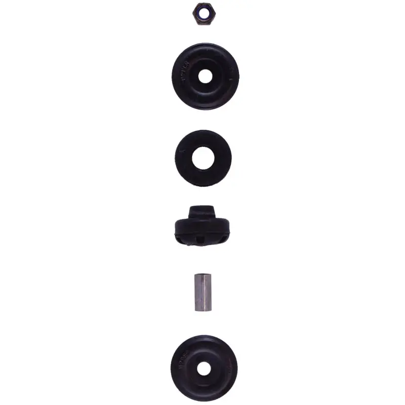 Bilstein B8 Front Shock Absorber For 17-19 Ford F250/350 (Front Lifted 4In) 2