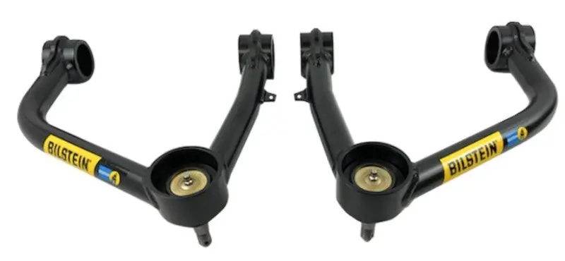 Bilstein B8 Front Upper Control Arm Kit For 08-21 Sequoia / 07-21 Tundra 1