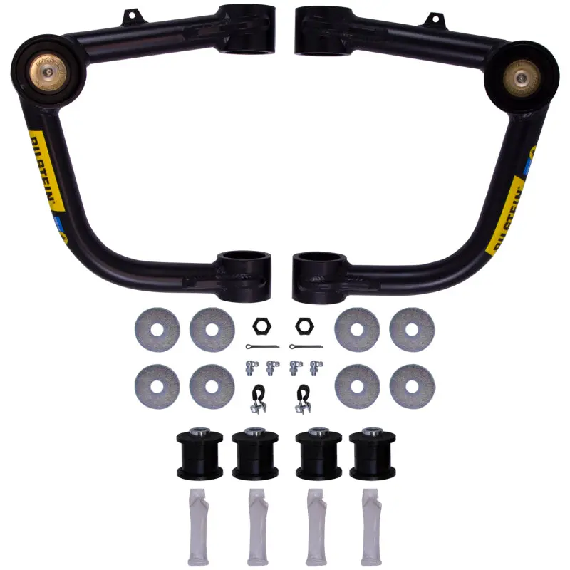 Bilstein B8 Front Upper Control Arm Kit For Gx460/Gx470/4Runner/Fj Cruiser 1