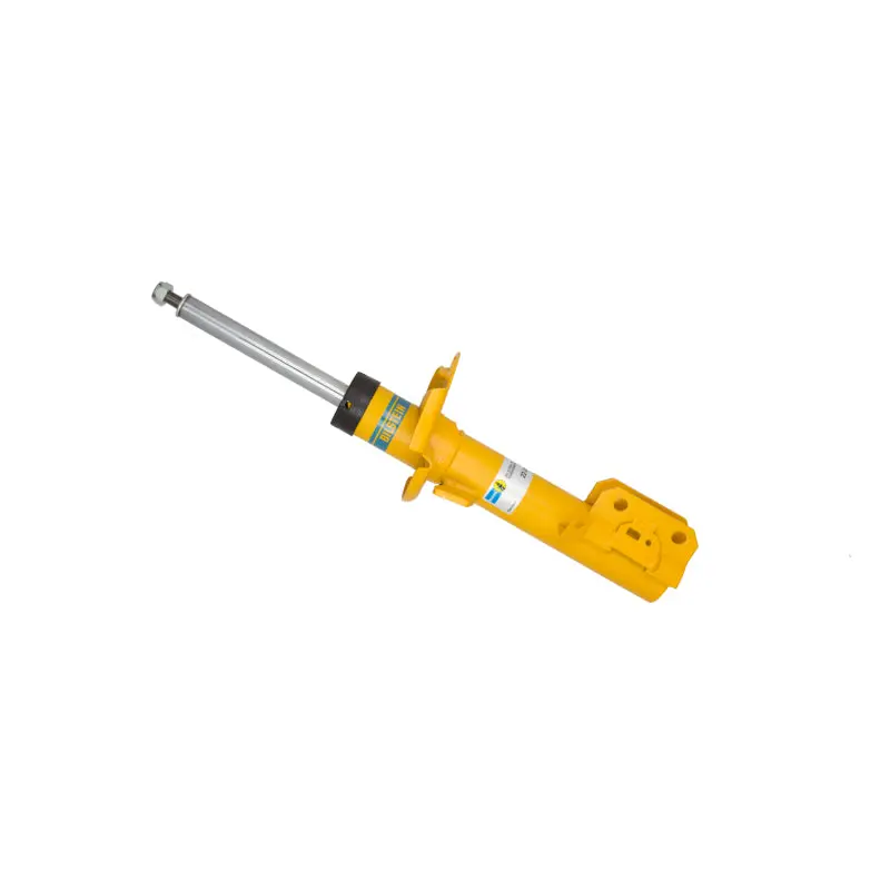 Bilstein B8 Performance Plus Front Right Monotube Shock For 11-16 Ford Fiesta L4 1.6L 2