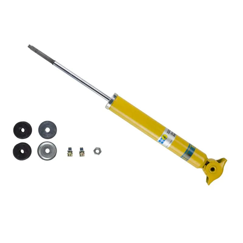 Bilstein B8 Performance Plus Front Shock Absorber For 1981 Mercedes-Benz 300Sd Base 1