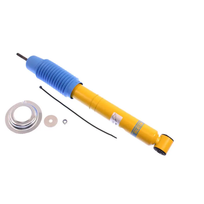Bilstein B8 Rear 46Mm Monotube Shock Absorber For 1991 Acura Nsx Base 1