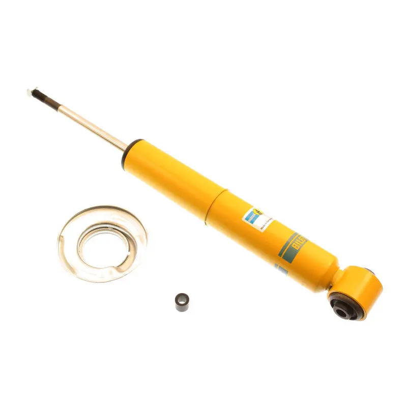 Bilstein B8 Rear 46Mm Monotube Shock Absorber For 1992 Audi 100 Quattro Cs 1