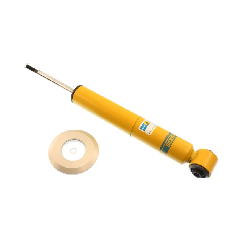 Bilstein B8 Rear 46Mm Monotube Shock Absorber For 1998 Audi A6 Quattro Base 1