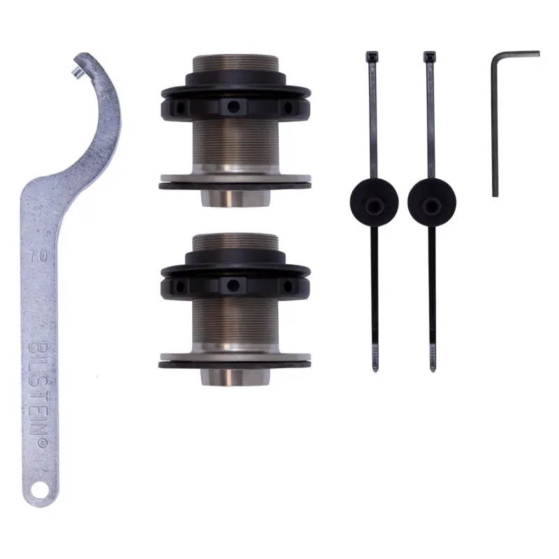 Bilstein Evo S Coilovers For 2019–2020 Bmw 330I Xdrive, 2020–2021 Bmw M340i Xdrive, 2021 Bmw 330E/430I Xdrive 2