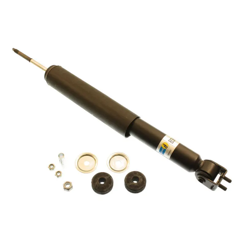 Bilstein Front 36Mm Monotube Shock Absorber For Mercedes-Benz 380Sl Base 1981 1