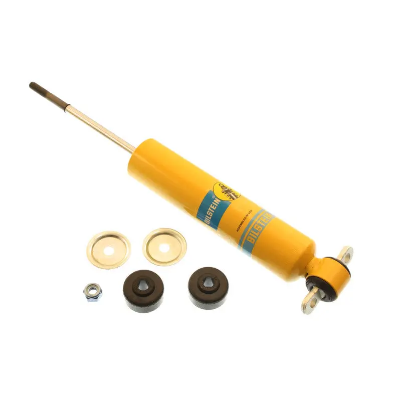 Bilstein Front B6 46Mm Monotube Shock Absorber For 1975 Ford Ltd Base 1