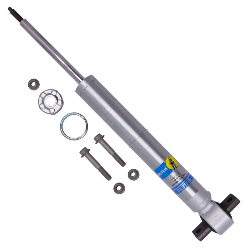 Bilstein Front B8 5100 Monotube Shock Absorber - 21-22 Ford Bronco 4 Door 1