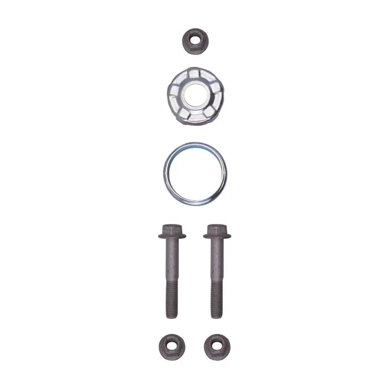 Bilstein Front B8 5100 Monotube Shock Absorber - 21-22 Ford Bronco 4 Door 2
