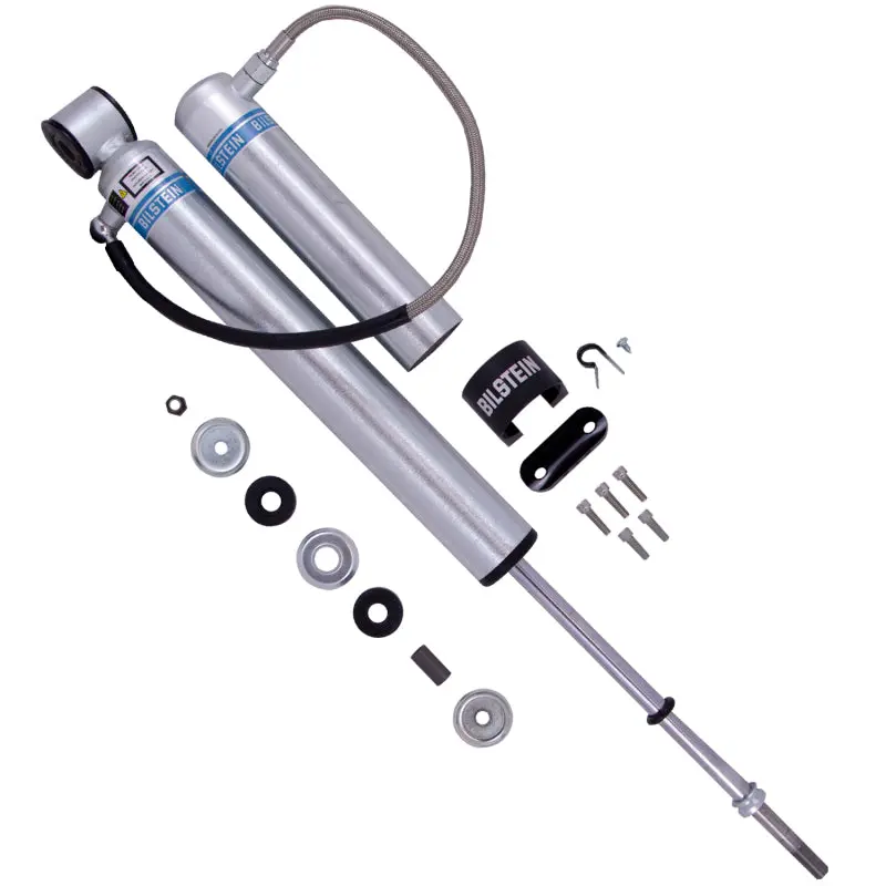 Bilstein Front Left Monotube Shock Absorber 46Mm 24.57In Ext Length - Mercedes-Benz G55 Amg 03-11 1