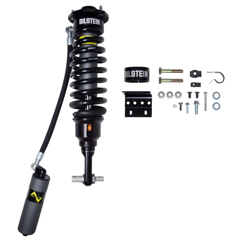 Bilstein Front Left Shock Absorber With 0.7-2.7In Lift - Ford F-150 15-24 1