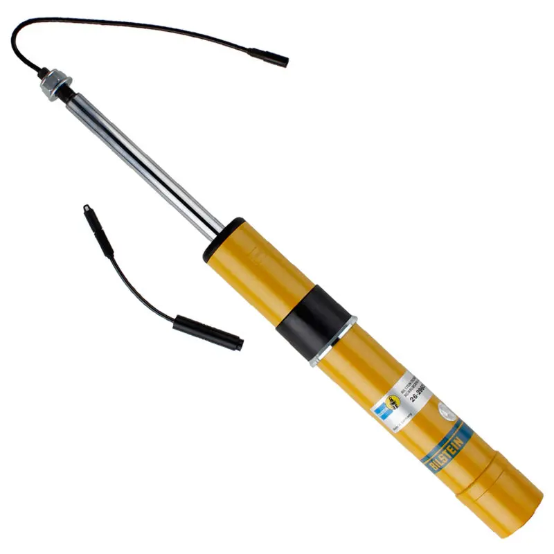 Bilstein Front Monotube Shock Absorber B6 (Damptronic) For 17-21 Audi A4 Allroad 1