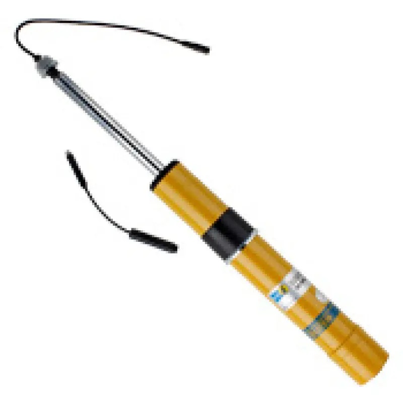 Bilstein Front Monotube Shock Absorber B6 (Damptronic) For 17-21 Audi A4 Allroad 2
