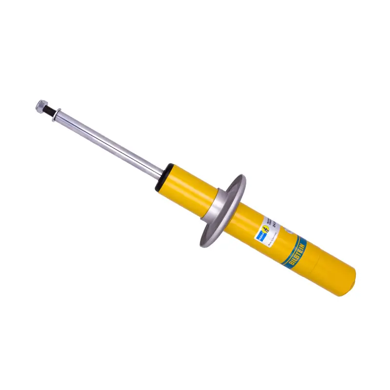 Bilstein Front Monotube Shock Absorber For 2015 Porsche Macan 1