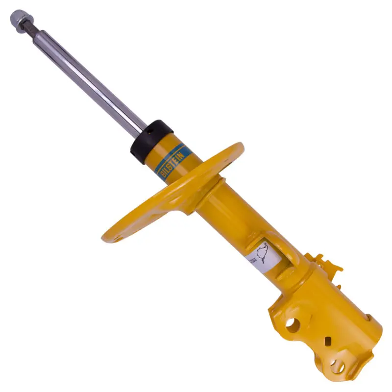 Bilstein Front Right B6 Twintube Strut Assembly For 13-18 Toyota Rav4 2
