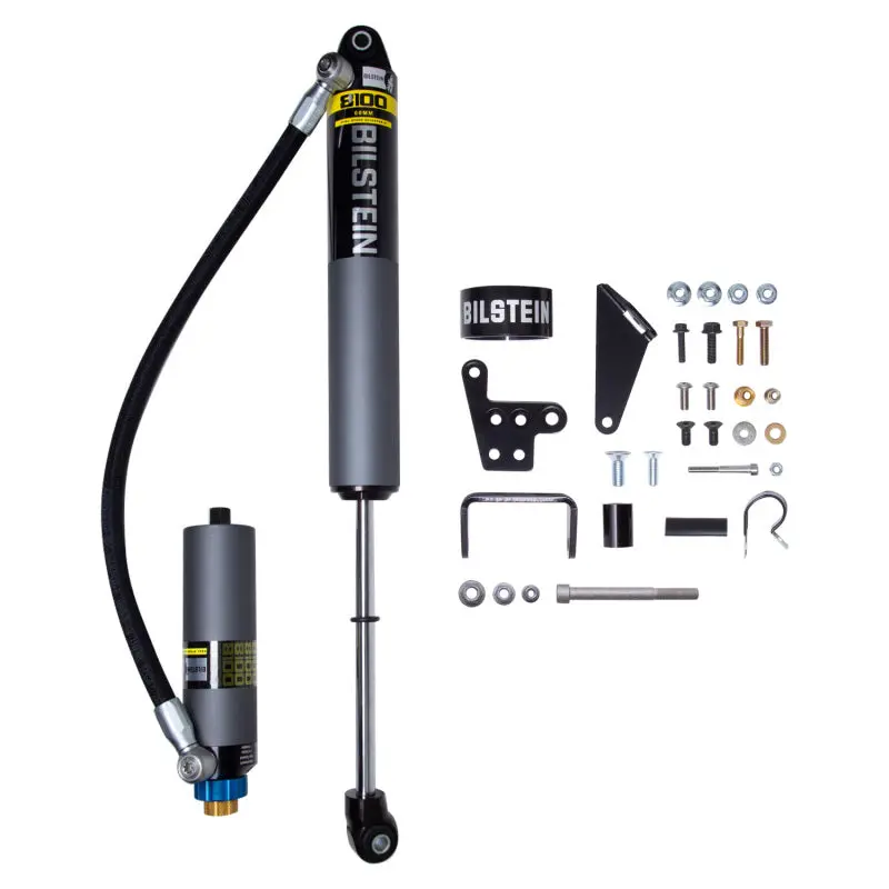 Bilstein Front Right B8 8100 (Dsa) Shock Absorber - 3-4.5In Lift For 20-24 Jeep Gladiator 1