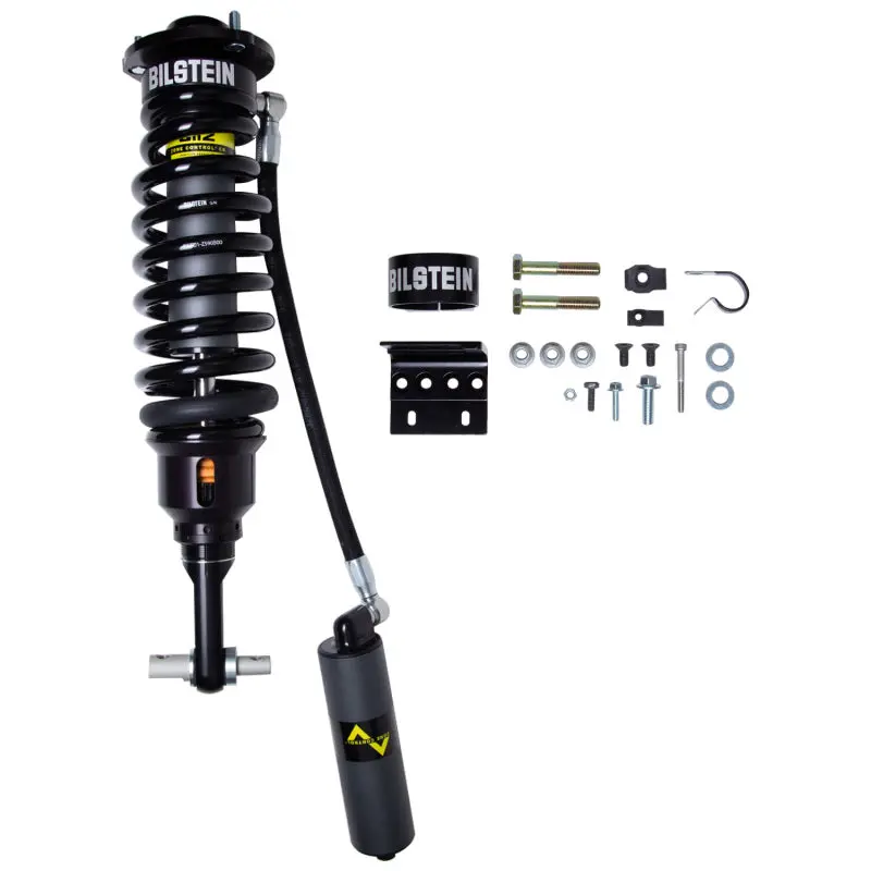 Bilstein Front Right Shock Absorber - Ford F-150 4Wd B8 8112 (Zonecontrol Cr) 1