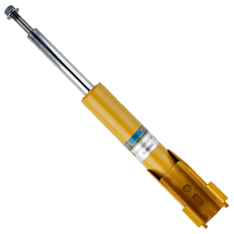 Bilstein Front Strut Assembly For 15-18 Mercedes-Benz Sprinter 4Wd 1