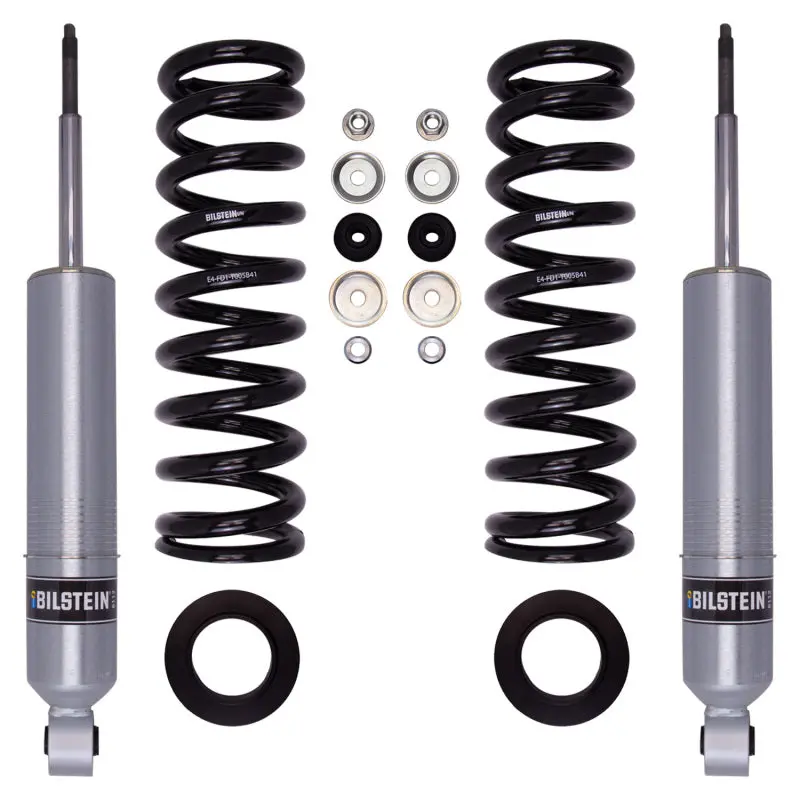 Bilstein Front Suspension Kit B8 6112 For 96-02 Toyota 4Runner 1
