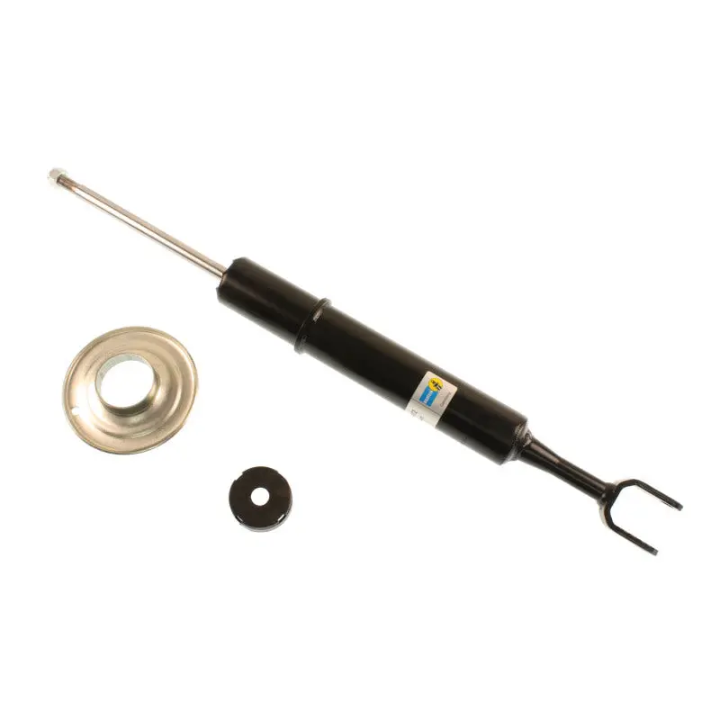 Bilstein Front Twintube Shock Absorber For 2008 Audi A4 Quattro 1