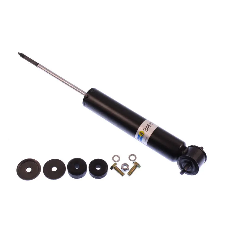 Bilstein Rear 46Mm Monotube Shock Absorber For 1981 Mercedes-Benz 300Sd Base 1