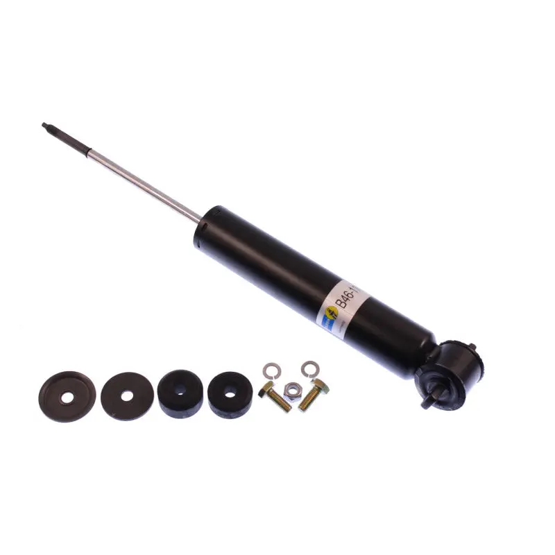 Bilstein Rear 46Mm Monotube Shock Absorber For 1981 Mercedes-Benz 300Sd Base 2