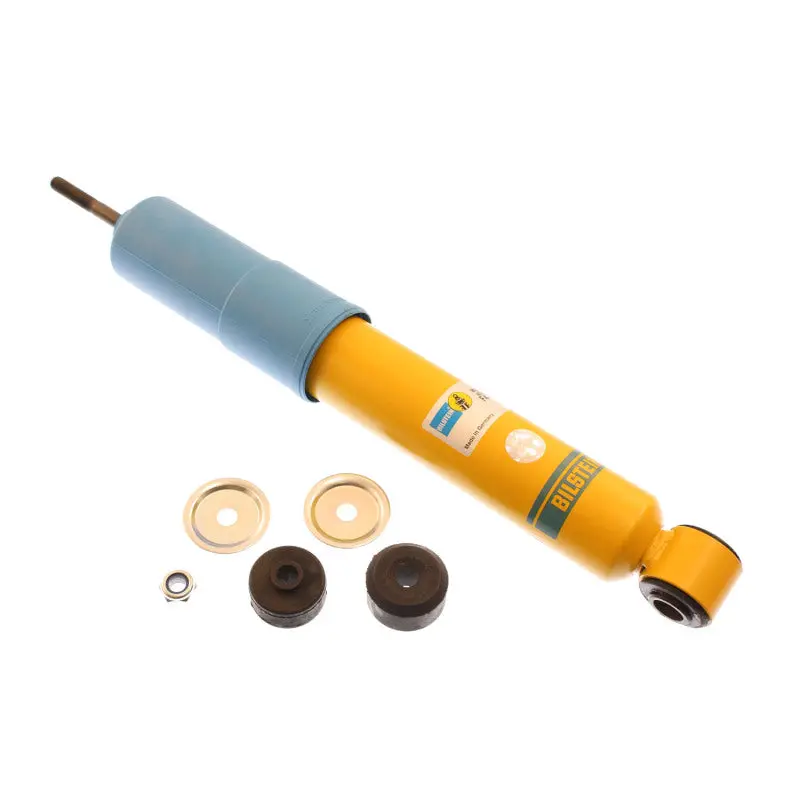 Bilstein Rear B6 46Mm Monotube Shock Absorber For 1988 Chevrolet Corvette 35Th Anniversary Edition 1