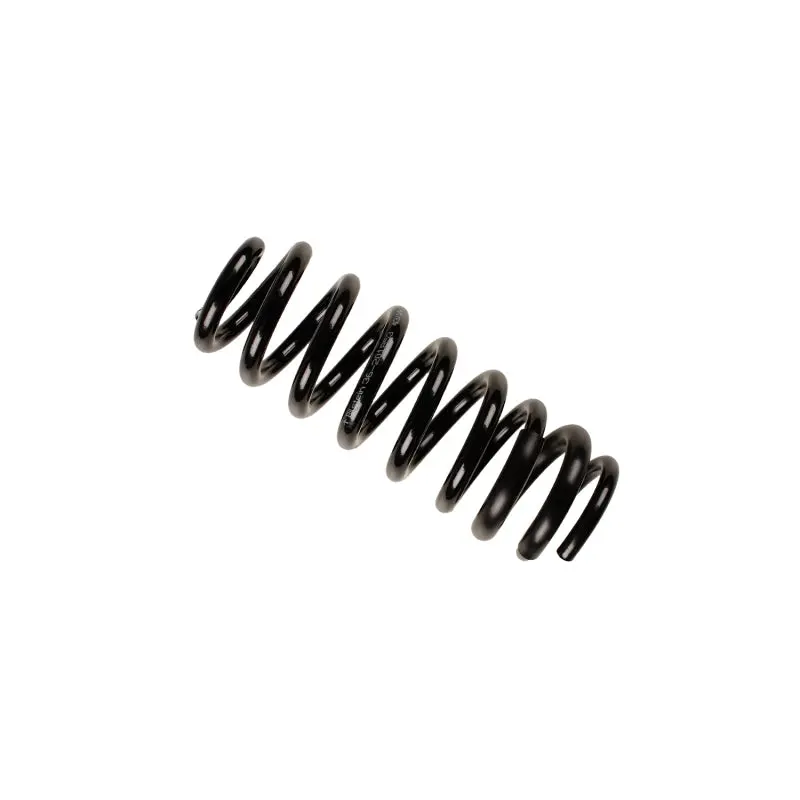 Bilstein Rear Coil Springs For Mercedes-Benz Ml320 Ml350 B3 07-09 / 06-11 1