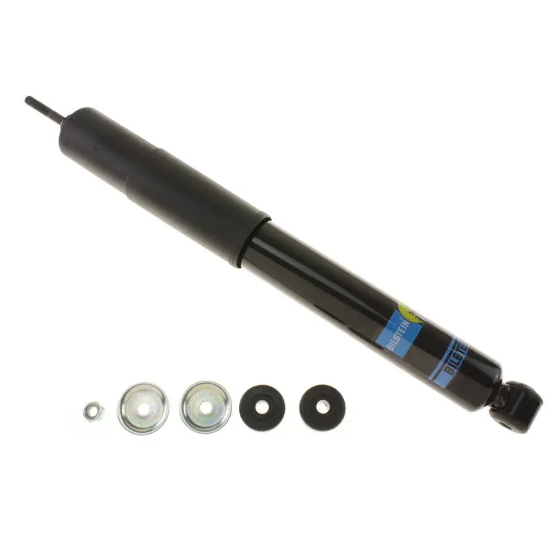 Bilstein Rear Drag Series 46Mm Monotube Shock Absorber For 94-04 Ford Mustang 1