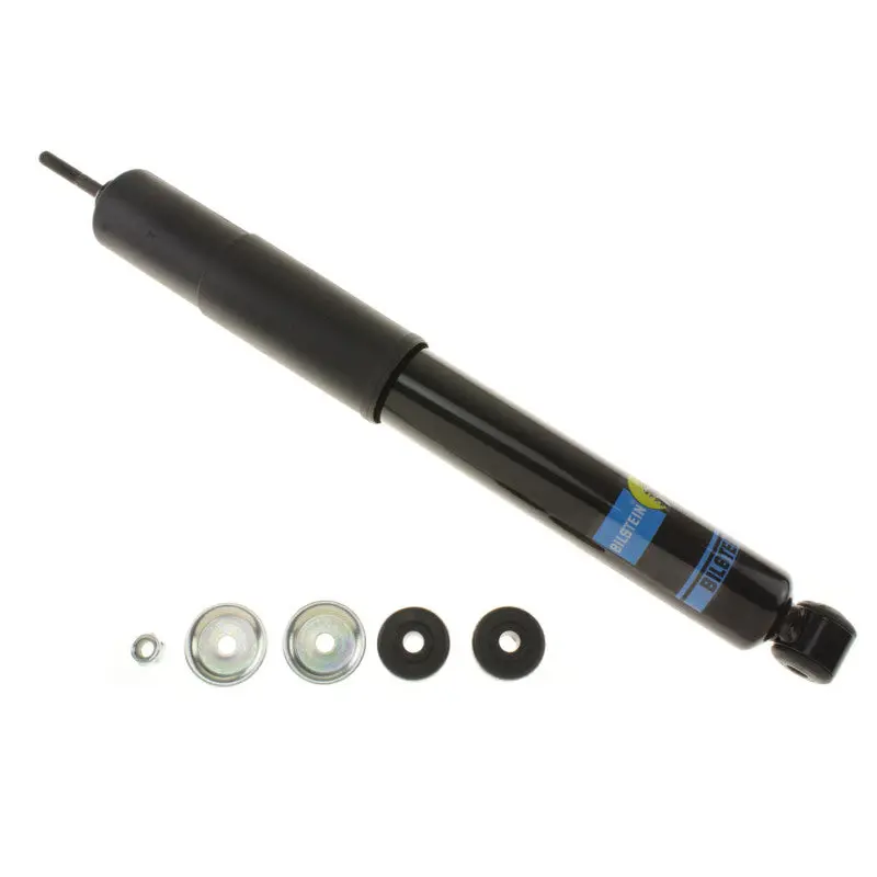 Bilstein Rear Drag Series 46Mm Monotube Shock Absorber For 94-04 Ford Mustang 2
