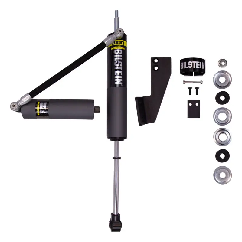 Bilstein Rear Left Shock Absorber B8 8100 2007-2021 Tundra 1