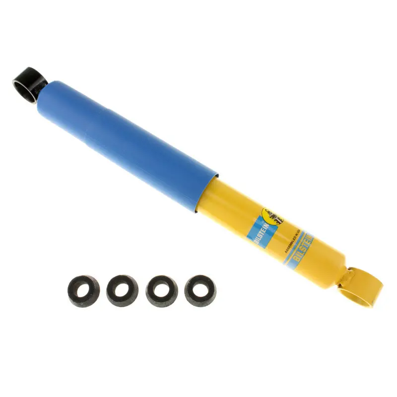 Bilstein Shock Absorber B6 46Mm Monotube Rear Right - 1995 Toyota Tacoma Sr5 1