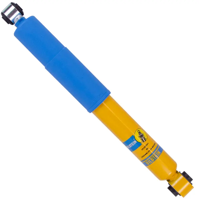 Bilstein Shock Absorber B6 Rear Monotube For 14-19 Toyota Highlander 1