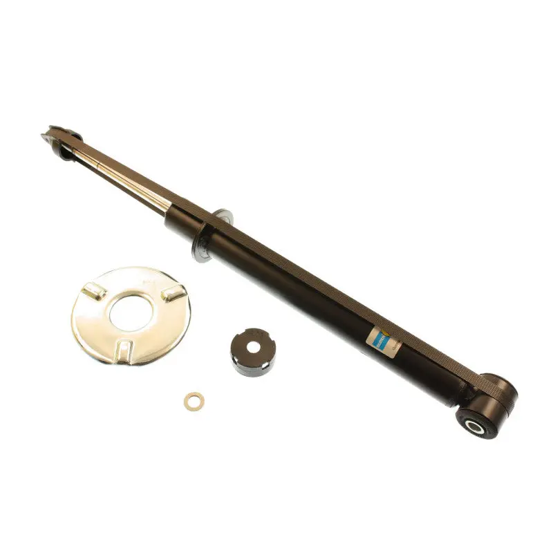 Bilstein Shock Absorber Rear Twintube B4 For 1990 Volkswagen Passat Gl 2