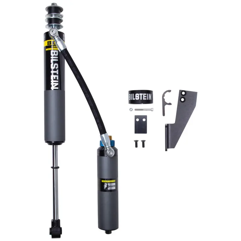 Bilstein Shock B8 8100 Dsa Rear Left 2007 Toyota Tundra 1