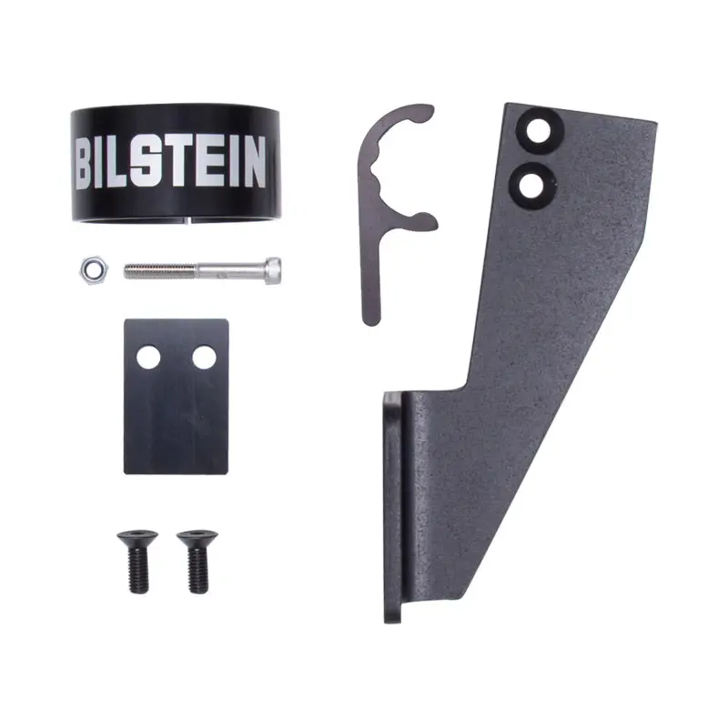 Bilstein Shock B8 8100 Dsa Rear Left 2007 Toyota Tundra 2