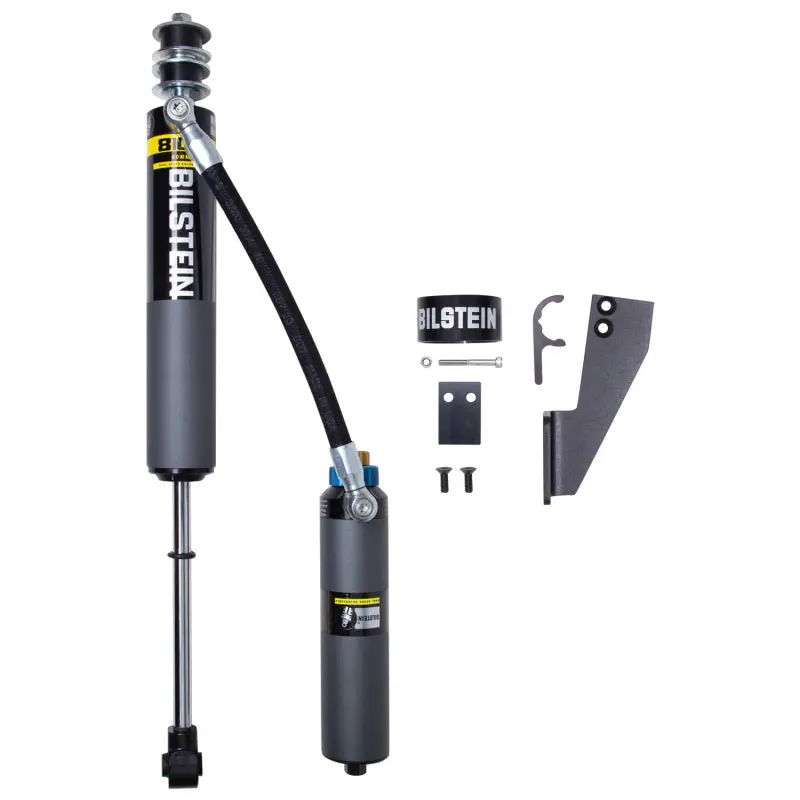 Bilstein Shock B8 8100 Dsa Rear Right Toyota Tundra 2007 1