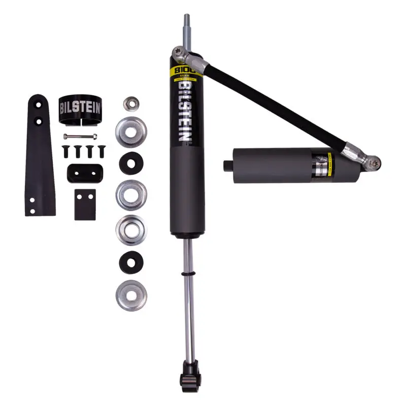 Bilstein Shock B8 8100 Rear Right Toyota Tundra 2007-2021 1
