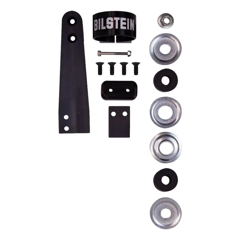 Bilstein Shock B8 8100 Rear Right Toyota Tundra 2007-2021 2