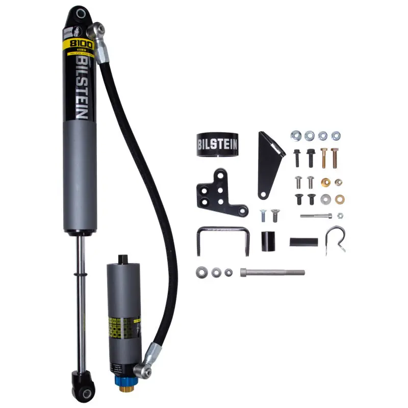 Bilstein Shock B8 Front 3-4.5In Dsa 20-24 Jeep Gladiator 1