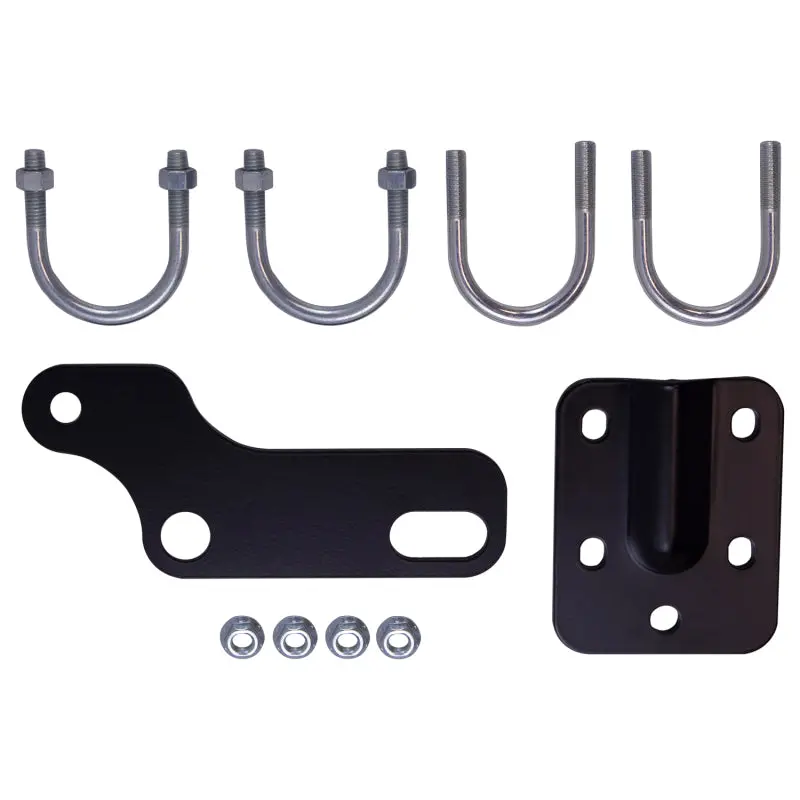 Bilstein Steering Damper Bracket B1 For 2020 Ford F53 1