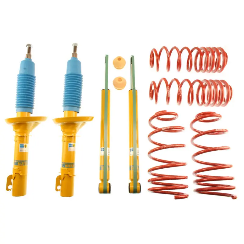 Bilstein Suspension B12 Sportline Vw Golf Jetta 99-06 99-05 1