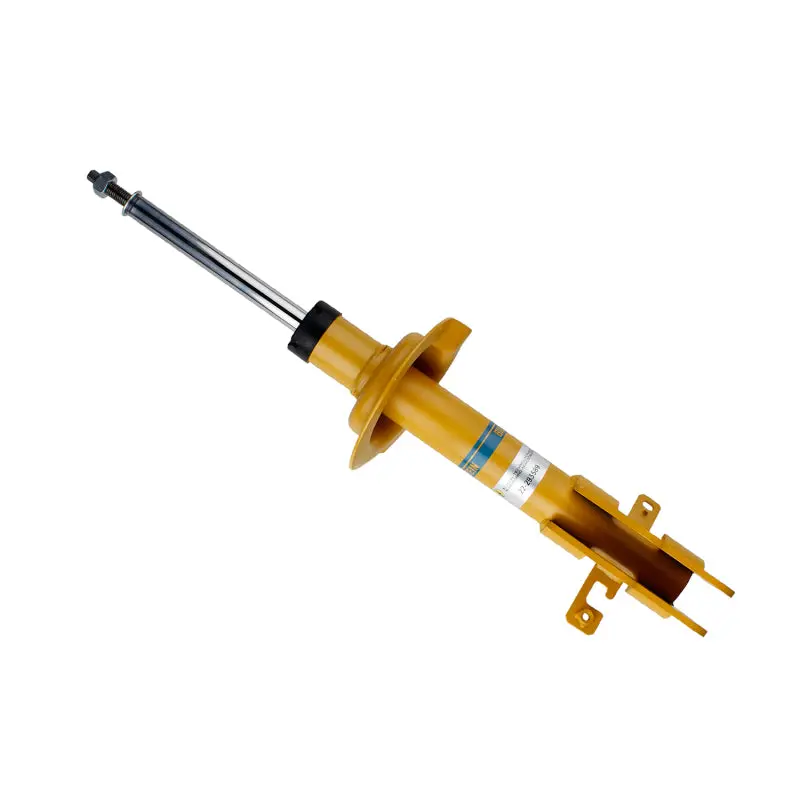 Bilstein Twintube Front Left Strut Assembly For 09-14 Ford Edge 1