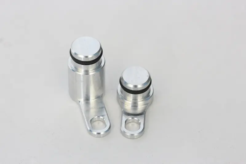 Bmw 335I N54 Coolant Block Interface Plugs 1