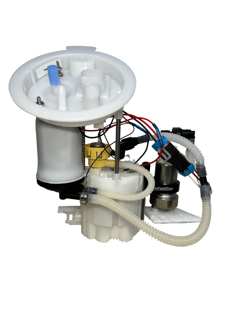 Bmw F-Series N55 N20 Stage 3 Lpfp – Dual Walbro 450 Low Pressure Fuel Pump (850 Whp) 1