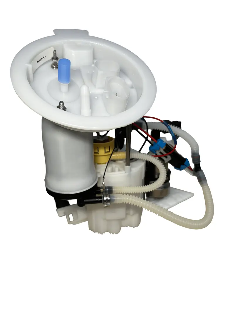 Bmw F-Series N55 N20 Stage 3 Lpfp – Dual Walbro 450 Low Pressure Fuel Pump (850 Whp) 2